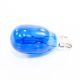 #906 Blue Mini Lamp 13V, T5, Wedge Base