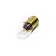 Mini Lamp #1813 14.4 Volt, Bayonet Base