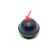 Betson Rubber Chalk Holder with String