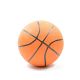 7 inch Basketball Orange for Full Court Frenzy