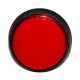Raw Thrills 2-in. Round Red Push Button With 6v Led & Switch