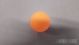 55mm Orange Ball 