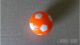 Orange Soccer Ball 36PI