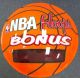 ICE Games Bonus Marquee Progressive Plexi For Nba Hoops Basketball Game