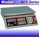 QTech Ticket Counting Scale, 6 Pound Capacity