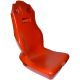 Raw Thrills SC Copper Plastic Seat