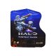 Raw Thrills Halo Tether Left Console Decal
