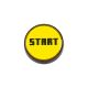 Yellow Buy Card Only Start Push Button