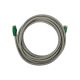 10' RJ45 to RJ45 Crossover Cable