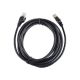 Raw Thrills 10ft CAT 5 Network Cable