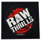 Raw Thrills Snocross 32