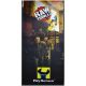 Raw Thrills The Walking Dead Right Seat Cabinet Decal