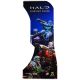Raw Thrills Halo 4PL Main Cab Right Side Decal