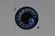 Raw Thrills Slither Player 2 Blue Spinner Top Decal