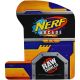 Raw Thrills Nerf Main Cab Right Side Decal