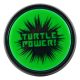 Raw Thrills TMNT Green Turtle Power Button