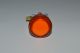 Raw Thrills TMNT Orange LED Controlled Button