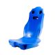 Raw Thrills H2O Blue Plastic Seat
