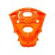 Raw Thrills Snocross Orange Vacuform Fairing Plastic