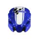 Raw Thrills Moto GP Blue Vacform Bike Windshield