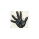 Raw Thrills TWD Seat Cab Zombie Right Hand Decal