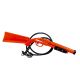 Raw Thrills BBH Super Deluxe Orange Shotgun Assembly