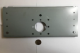 Clutch Box Top Metal Mounting Plate