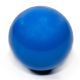 Smart Industries Feed Big Bertha 3-in. Blue Plastic Ball 