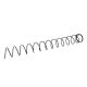 USI Black Auger Spiral, 10 Count Candy  