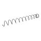 USI Black Auger Spiral, 10 Count Right Candy  