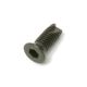 Valley Pool Table Pocket Liner Screw, 10/32 X 0.50 in.