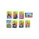 Elaut Wizard Of Oz Cards, Box of 150
