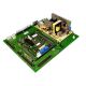 Universal Control Board For LCM 1-4 With Delivery Sensor