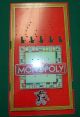 ICE Games 8-Player Monopoly Back Perspex