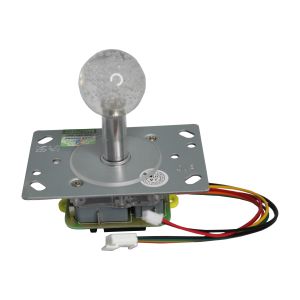 Arcade Push Buttons, Trackballs & Joysticks