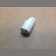 LED BLUE 12V T 3-1/4