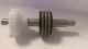 Benchmark Ticket Station Top Roller Assembly 