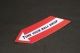 Benchmark Red Hot Time Your Ball Drop Decal