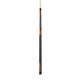 Imperial Hustler Series 58-in. Two Piece Cue