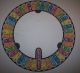 Benchmark Pop It And Win Standard Wheel Cover