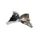 Betson Chrome Rail Miter, Set of 6