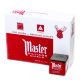 Master Billiard Chalk, 12 per Box Gray