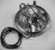 Royal Vendors Evaporator Fan Motor Assembly 