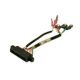 Jumper Interface Harness for Model SC66