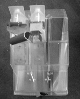 RMI Hopper Assembly