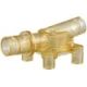 RMI Brewer Valve Body