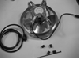 Royal Vendors Glass Front Vending Evaporator Fan Motor  