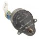Stern 15 RPM Motor Assembly with Cable, Connector, Capacitor & Neon Bulb