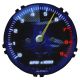 Raw Thrills DD Tachometer Lens