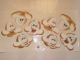 BAY TEK FACES DECAL SET